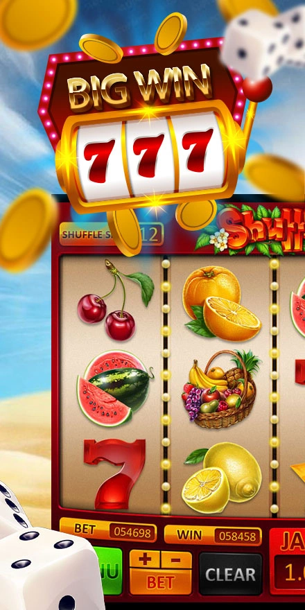 SG Casino Screenshot