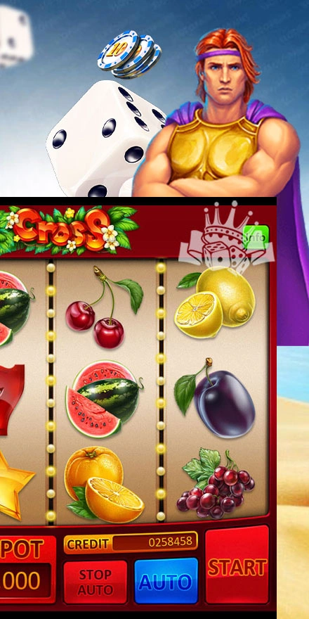 SG Casino Screenshot